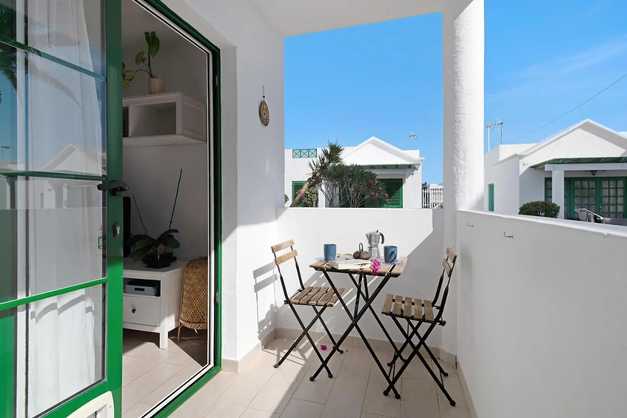 Apartamento Casa Lorea Puerto del Carmen