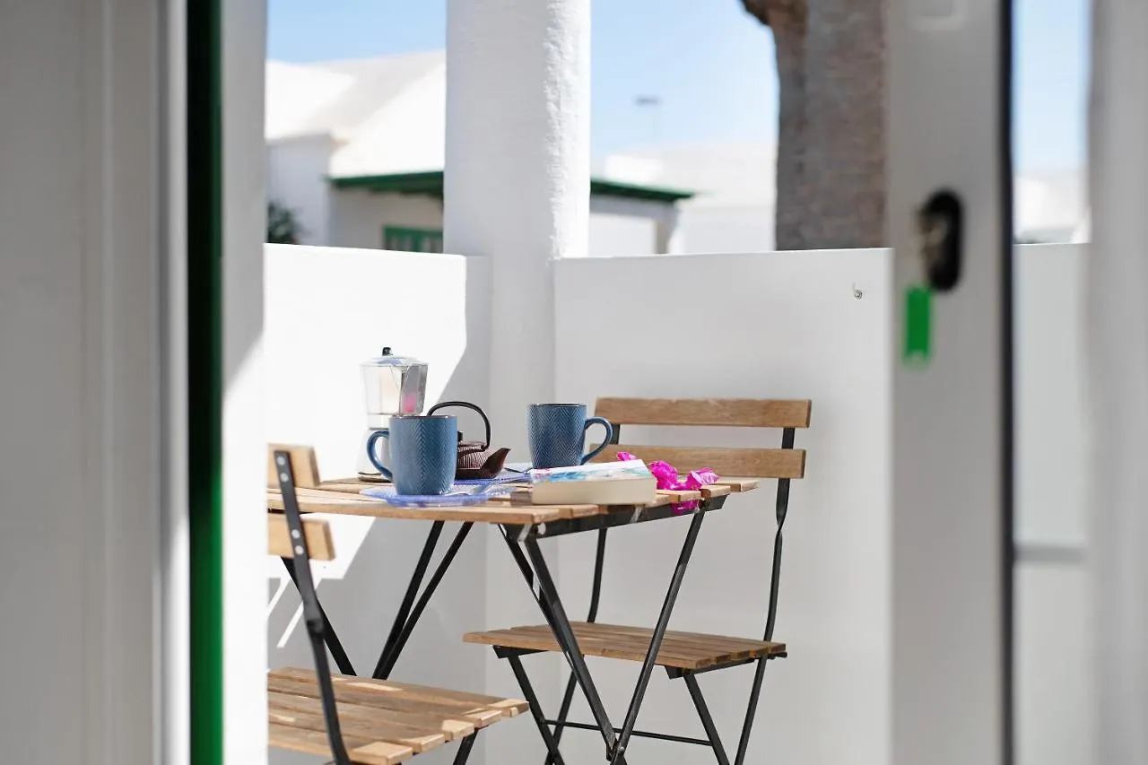 Apartamento Casa Lorea Puerto del Carmen