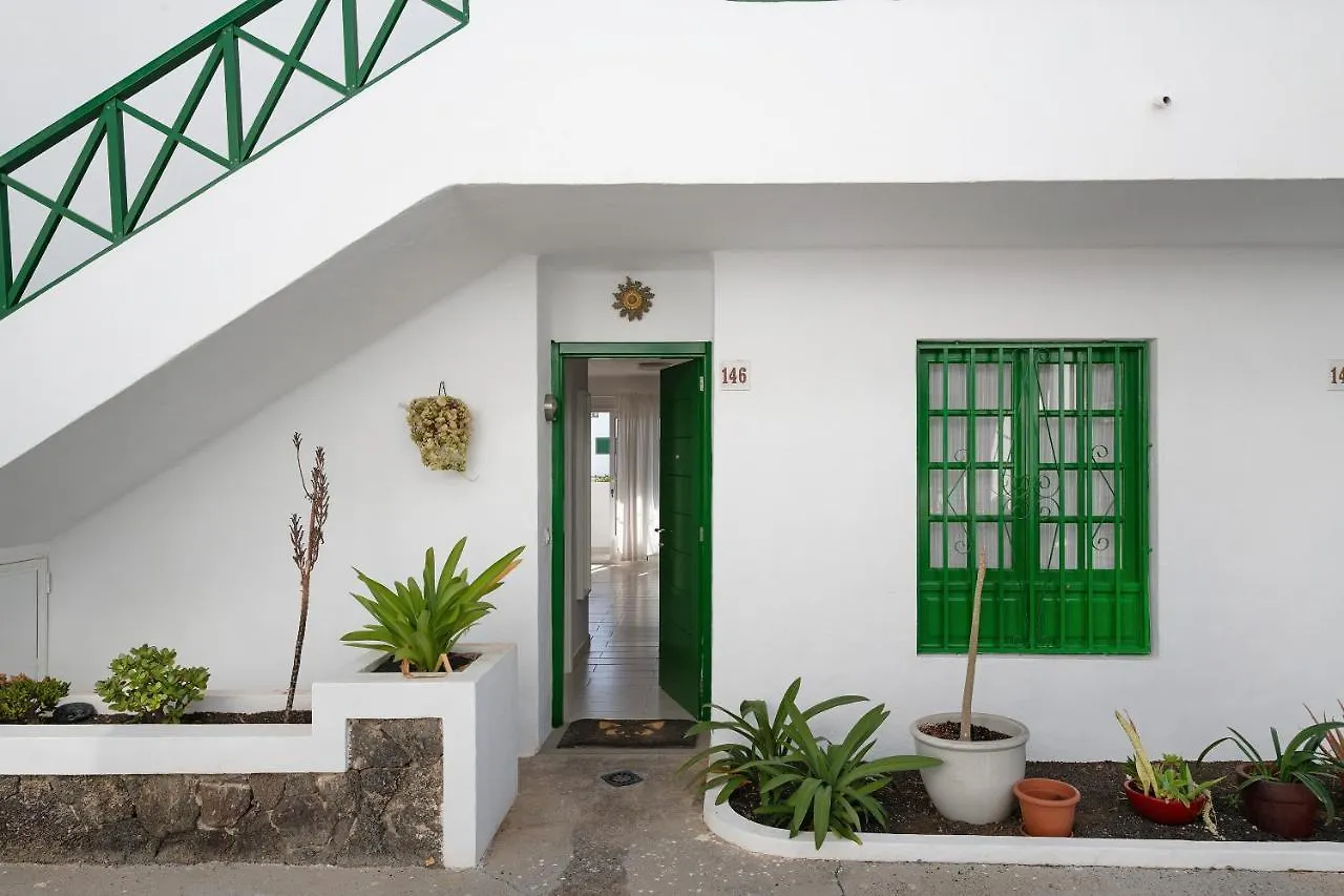 Casa Lorea Puerto del Carmen  0*, Puerto del Carmen (Lanzarote)