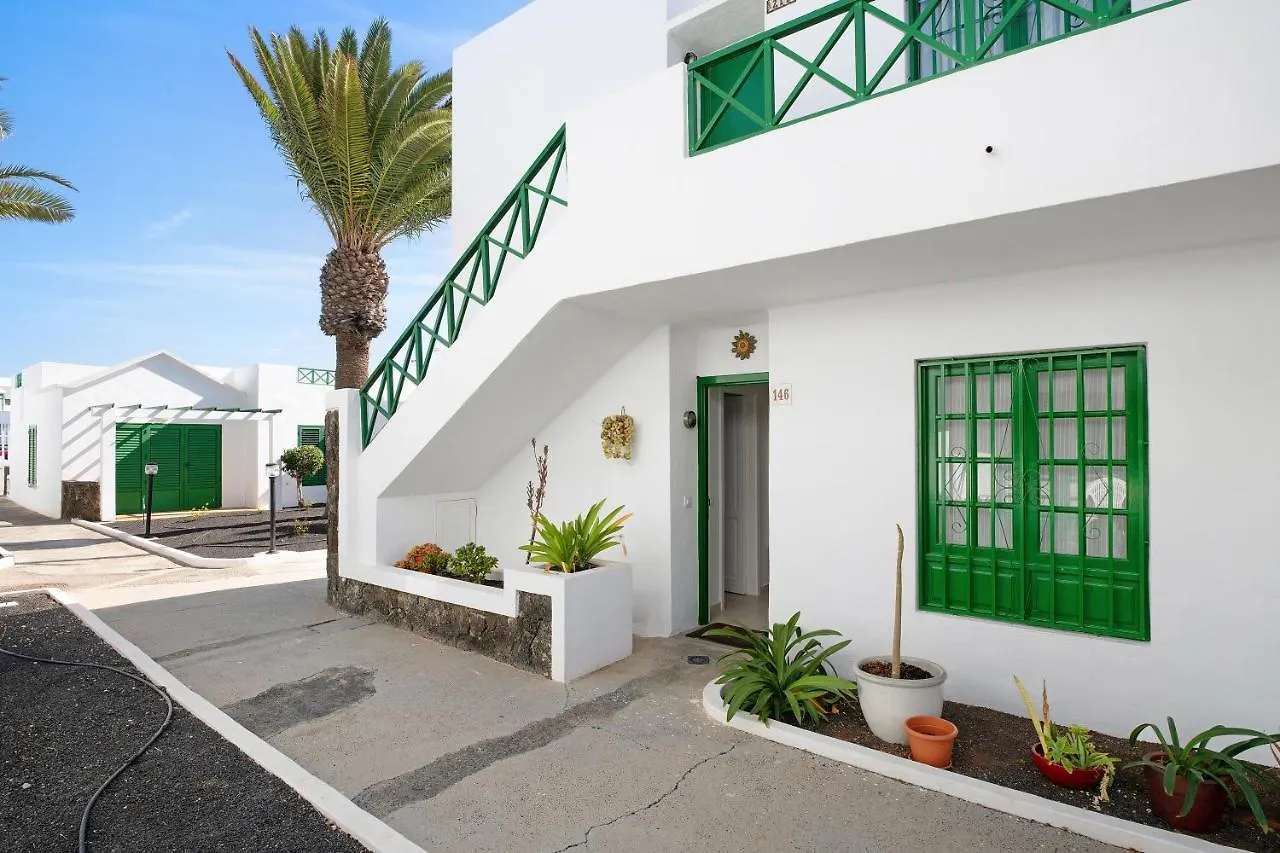 Casa Lorea Puerto del Carmen  España