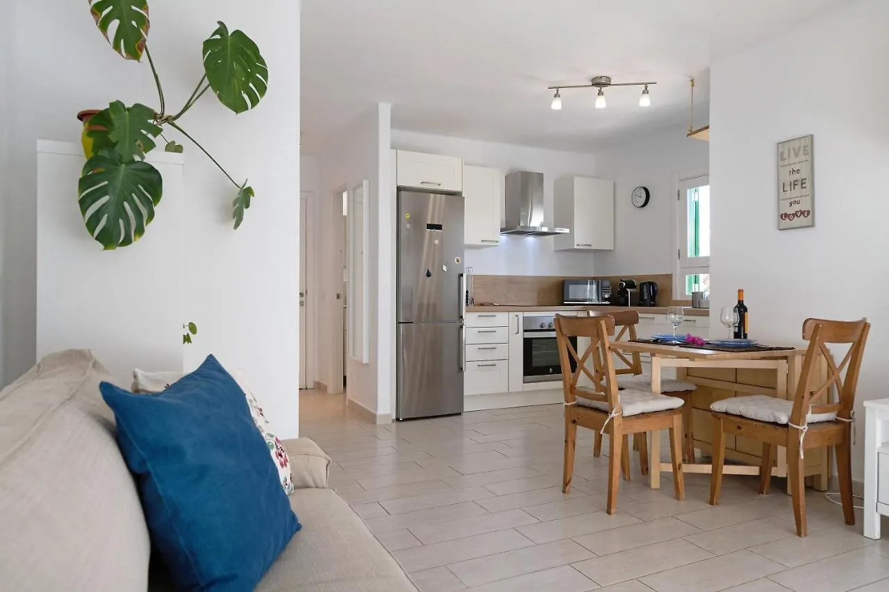 Casa Lorea Puerto del Carmen  0*, Puerto del Carmen (Lanzarote) España