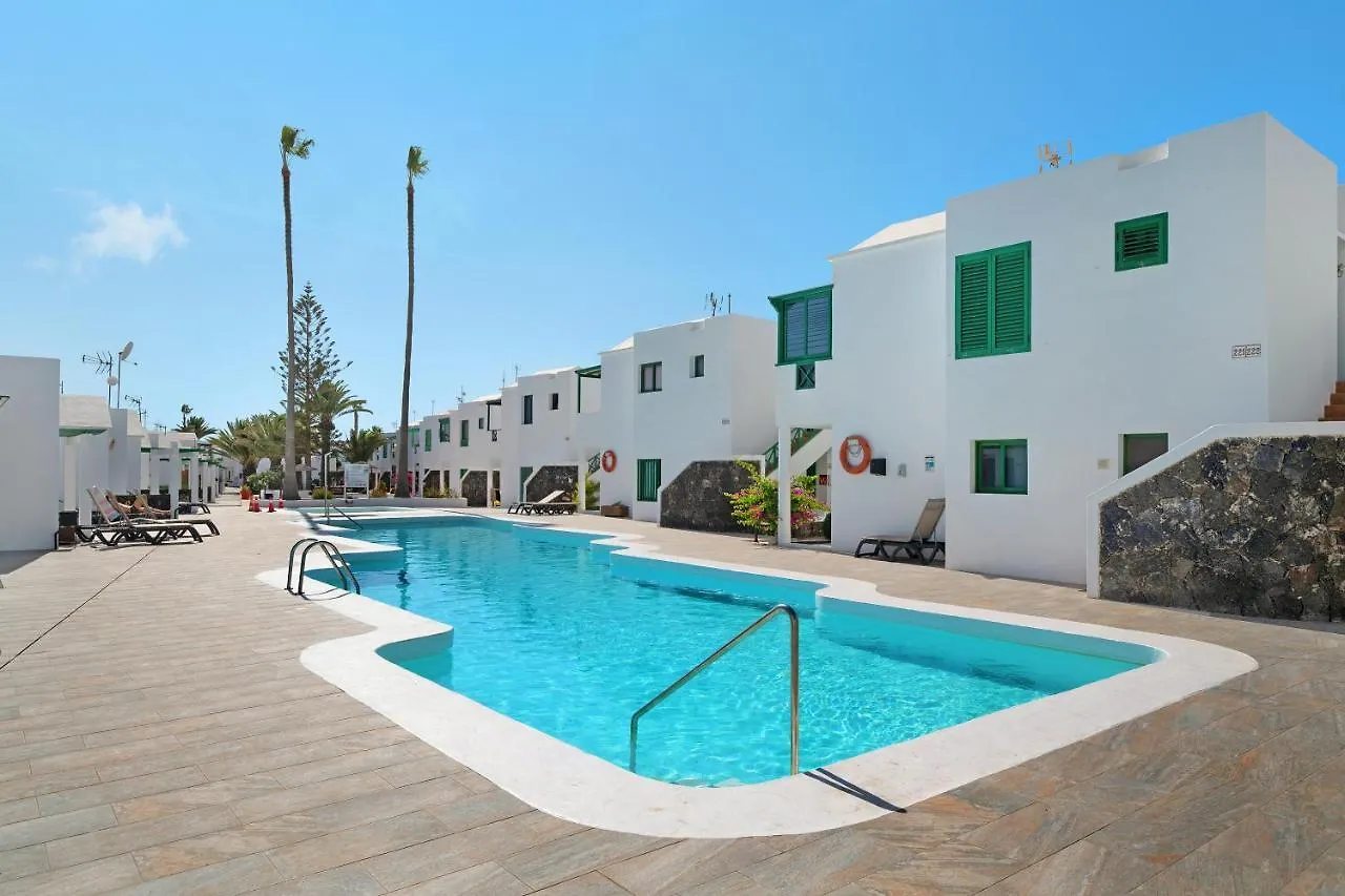 Casa Lorea Puerto del Carmen  Puerto del Carmen (Lanzarote)