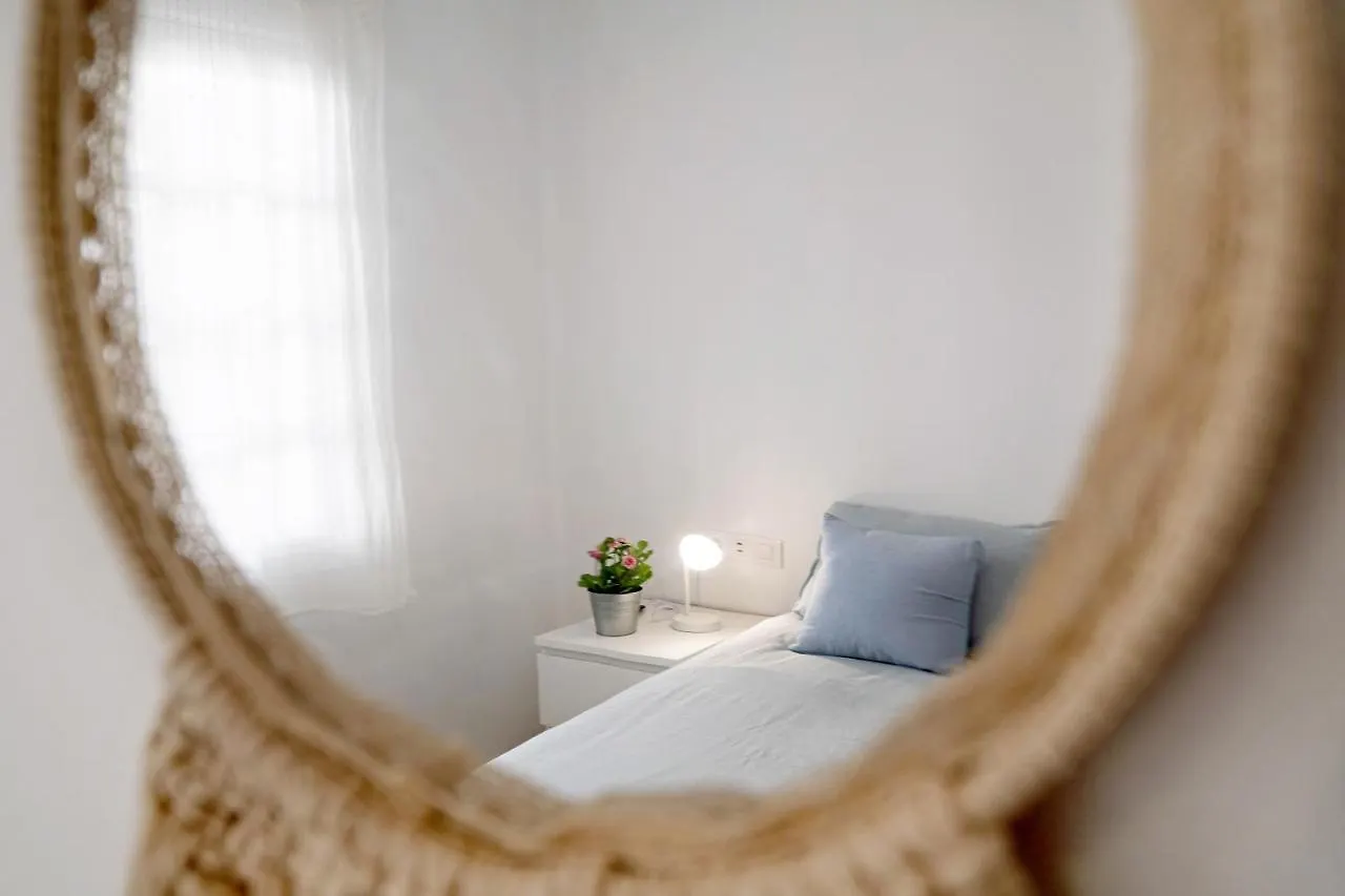 Apartamento Casa Lorea Puerto del Carmen  España