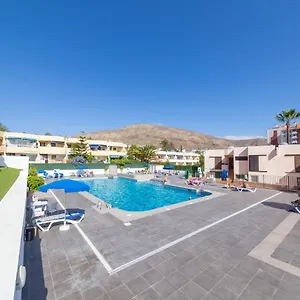 En Sur Y Sol Cristianos Apartamento Los Cristianos (Tenerife)
