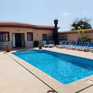 Floratere Villa Arona (Tenerife)