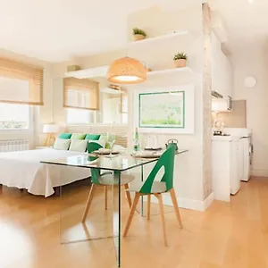 Apartasuite Deluxe Centro Histórico ático Tranquilo Con Terrazas A Pie De Calle Apartamento Granada