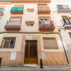 Calle Cuesta - Near Apartamento Fuengirola