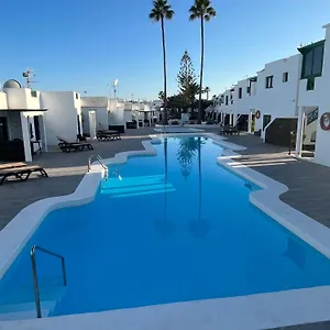 Apartamento Lanza Palm, Puerto del Carmen (Lanzarote)