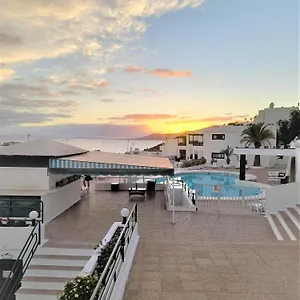 Apartamento 118 Portonovo, Puerto del Carmen (Lanzarote)