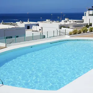 Apartamento Malagueta, Puerto del Carmen (Lanzarote)