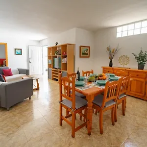 Apartamento Guincho5b, Puerto del Carmen (Lanzarote)