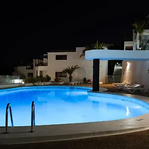 Apartamento Rias Altas, Puerto del Carmen (Lanzarote)
