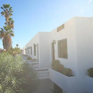Apartamento Guanarama, Puerto del Carmen (Lanzarote)