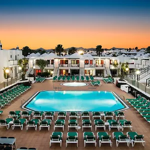 Bitacora Lanzarote Club Apartamento Puerto del Carmen (Lanzarote)