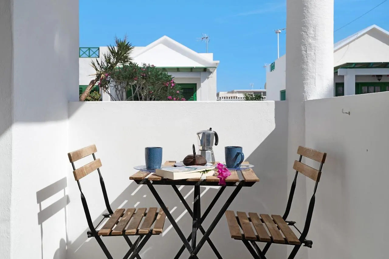 Casa Lorea Puerto del Carmen  Apartment