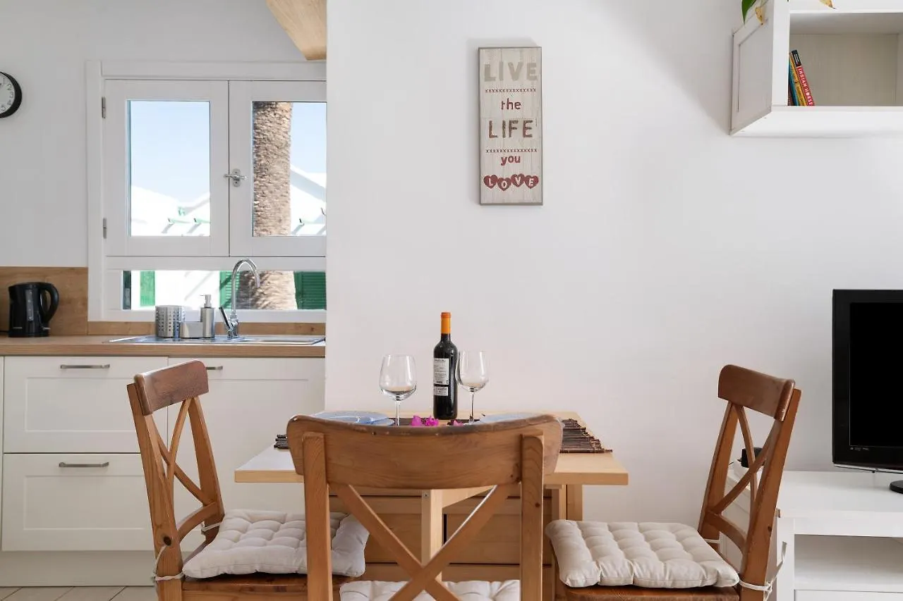 Apartment Casa Lorea Puerto del Carmen
