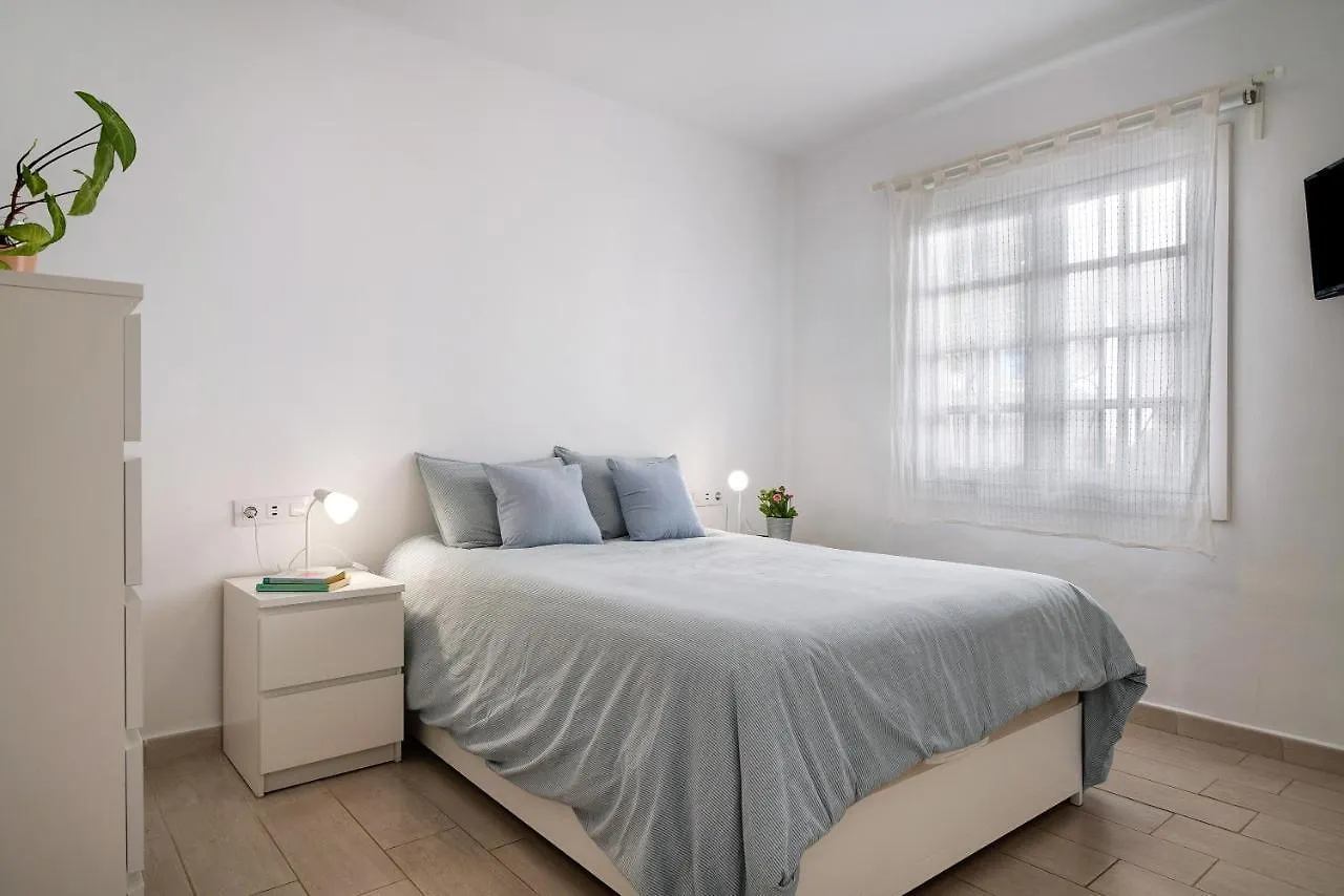 Casa Lorea Puerto del Carmen  Apartment Puerto del Carmen (Lanzarote)